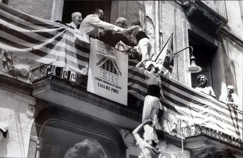Castellers de Terrassa tweet media