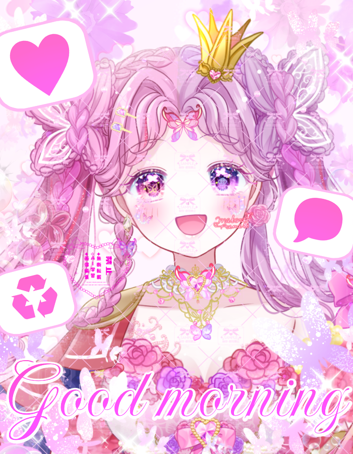 まぼろし あいめちゃん💝🎗🩰 tweet media