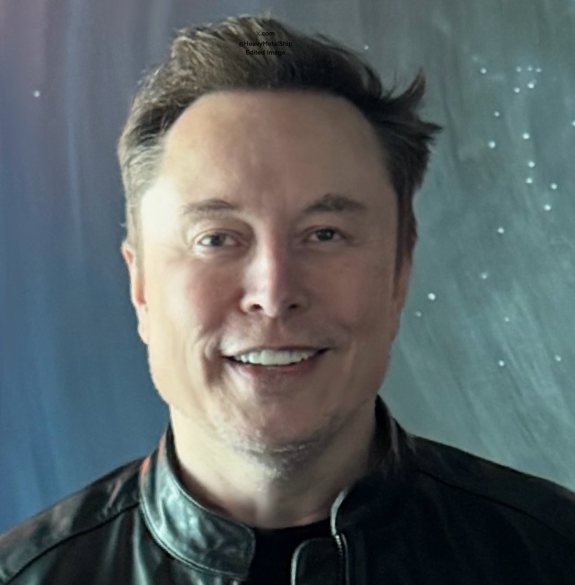 mr_muskxnews's tweet photo. Be honest!

People love Elon for many reasons. ♡

What’s yours? 👀 https://t.co/8q1YHcbMrv