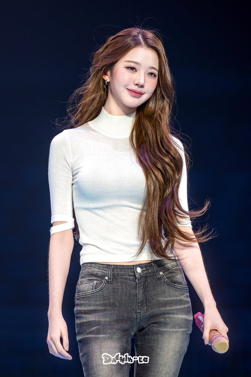 260322 IVE (아이브) THE 4TH FAN CONCERT [DIVE into IVE] - 인스파이어 아레나   
#IVE #JANGWONYOUNG #장원영