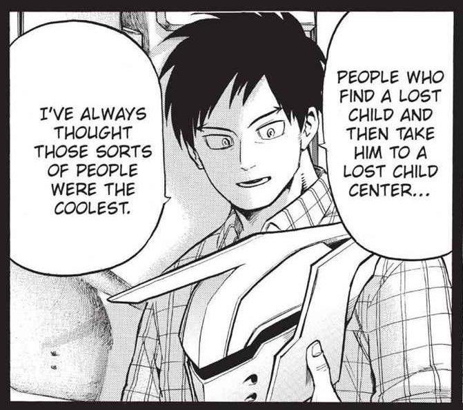 Timely Tensei Iida tweet media