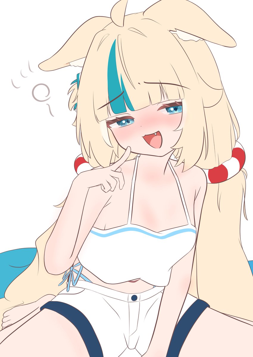 あくるあつ tweet media