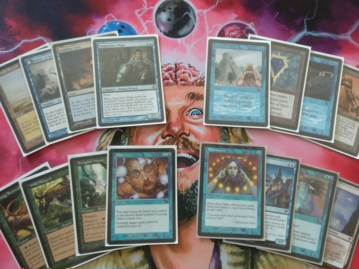 PlayPauper.MTG tweet media