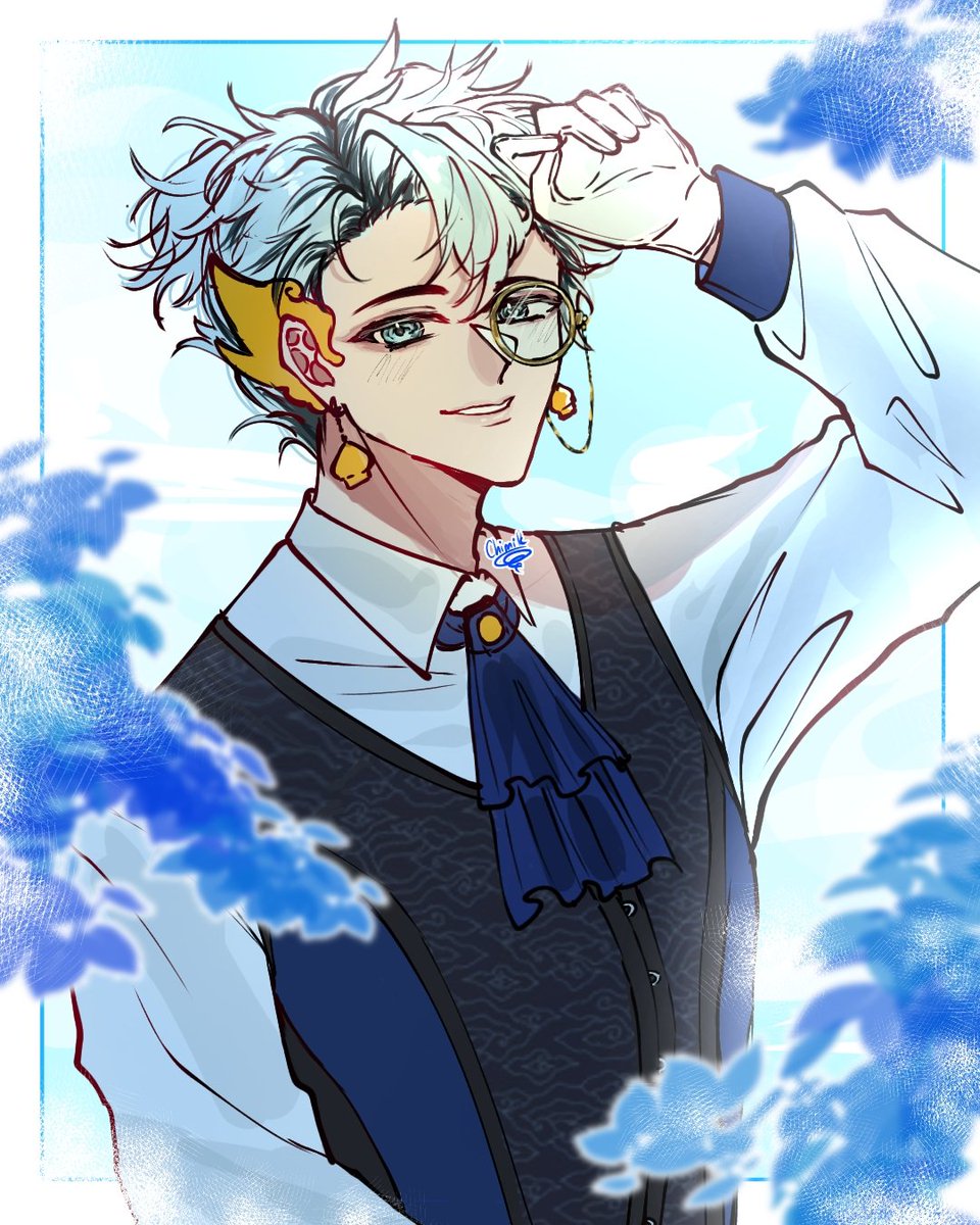 😊🩵🩵🩵 #nakulukis #pandavva