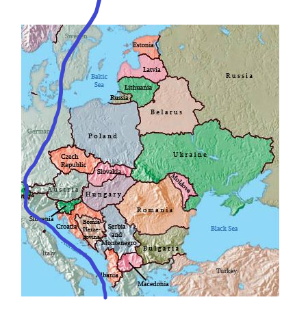bode49651578's tweet photo. @blank_ied @KiNte3 @xxlcity @triiadxx where is france, the netherlands, portugal. or did you confuse west and east https://t.co/teUIirfRNR