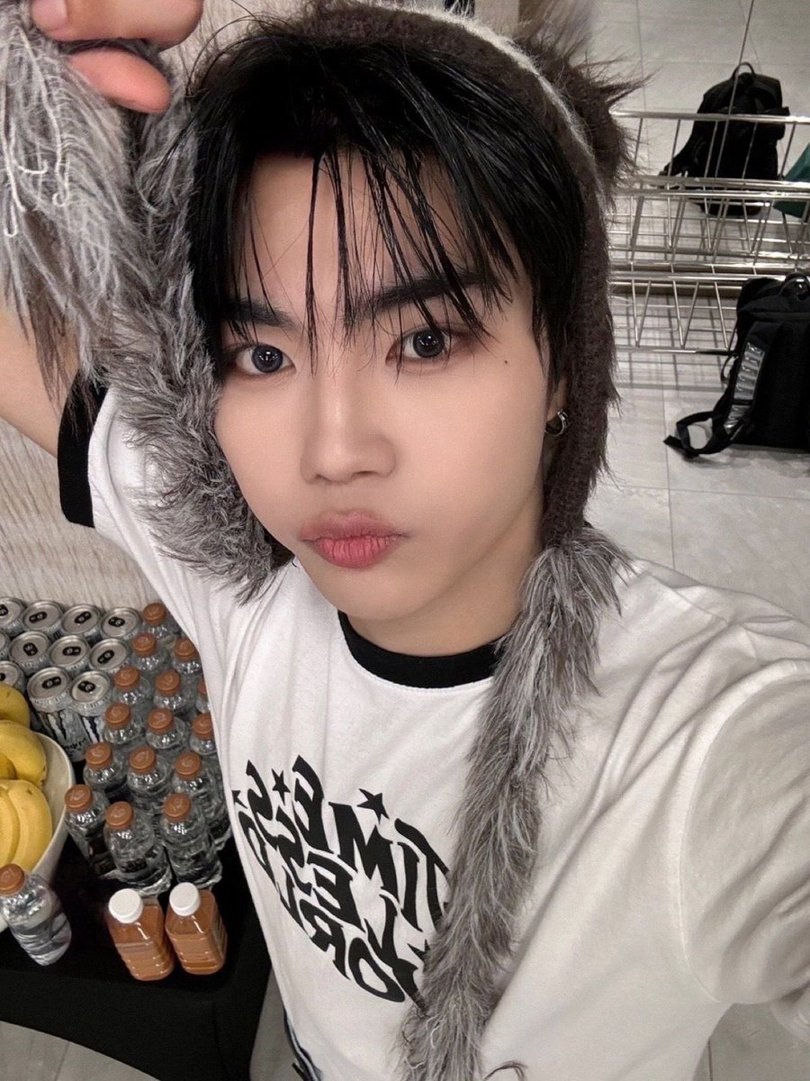 TXT DARI JEBEWON tweet media