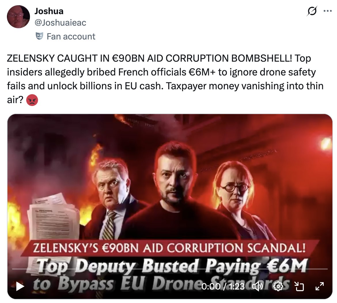 gnida project tweet media