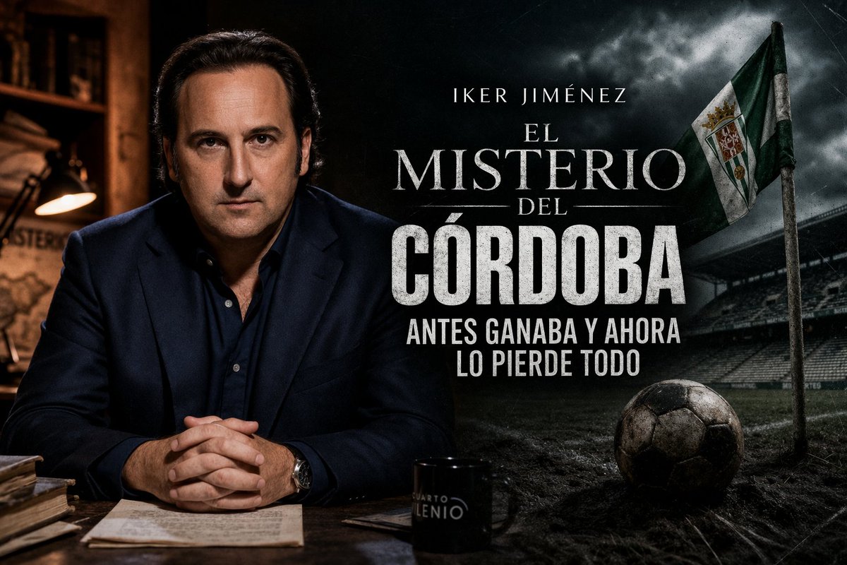 DANI GARVAN - PACO 🎧🖥️🎮⚽🇪🇦 tweet media