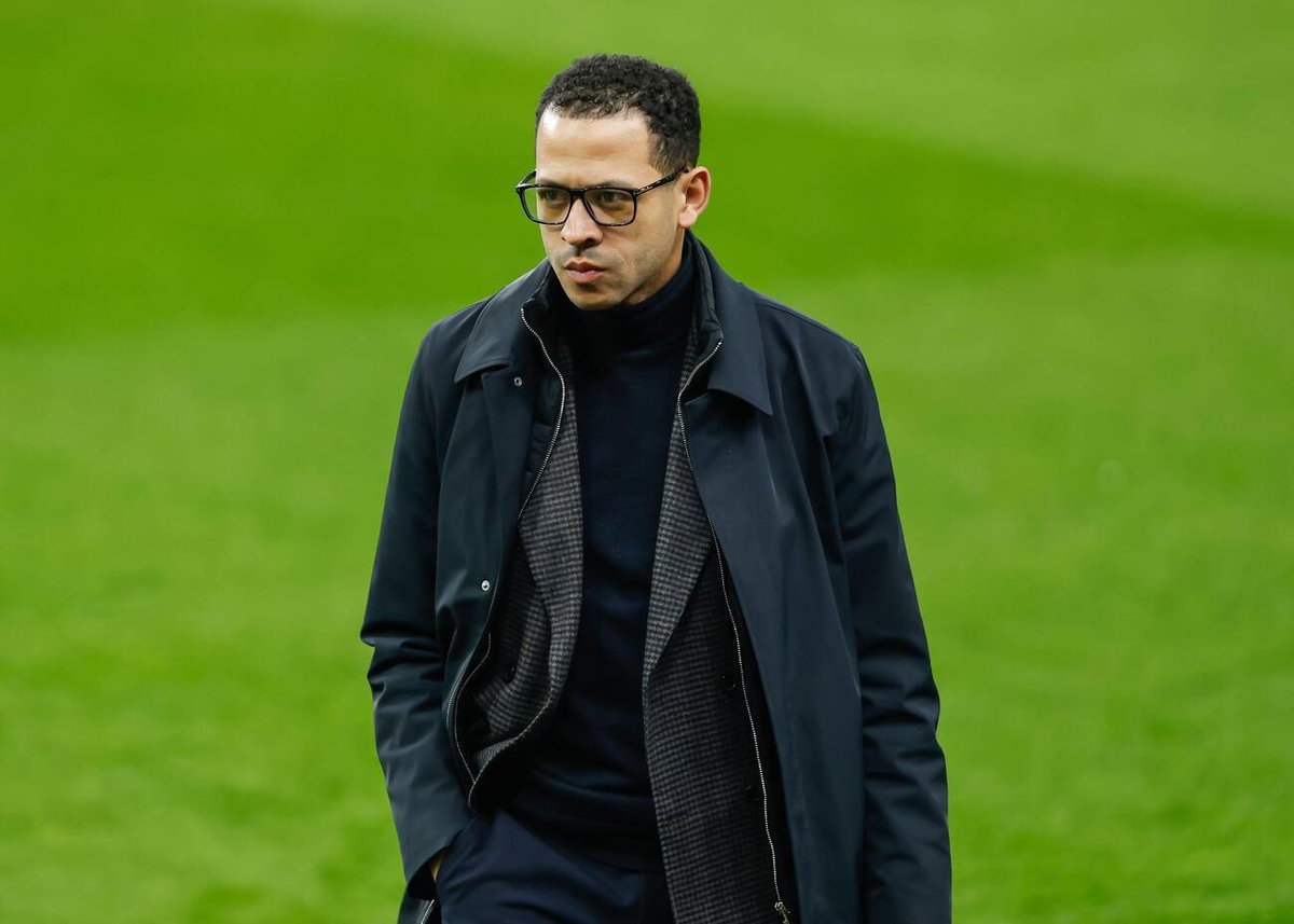 Vince™ tweet media