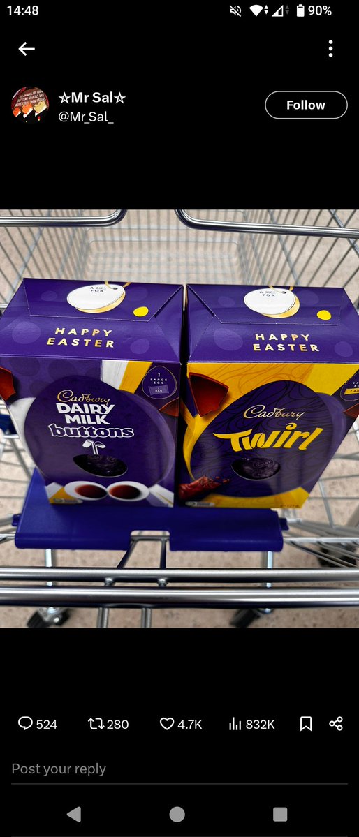 Peter Kindness tweet media