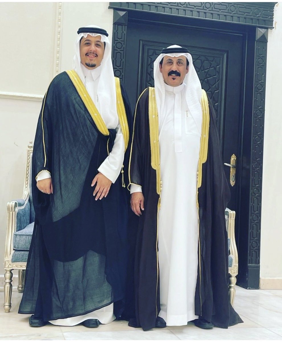 سعيد ناصر اليوسف tweet media