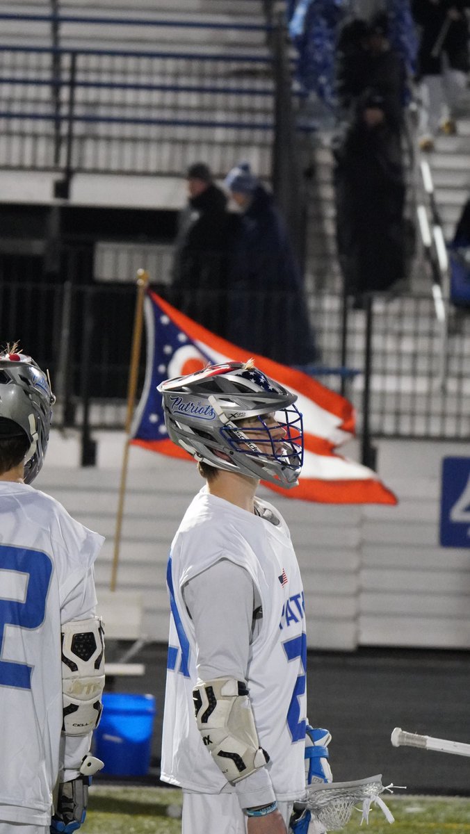 OLHS LAX tweet media