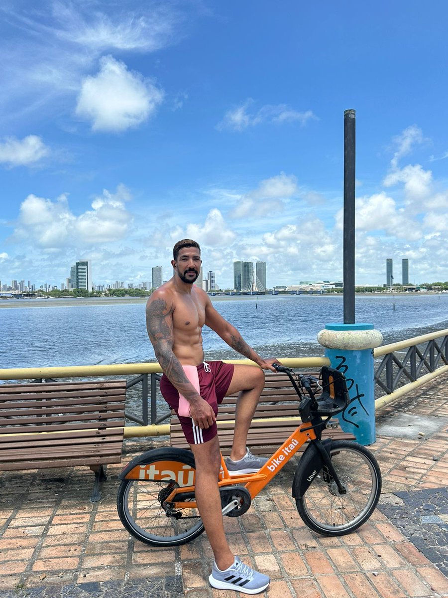 Arthur Samuel Filho tweet media