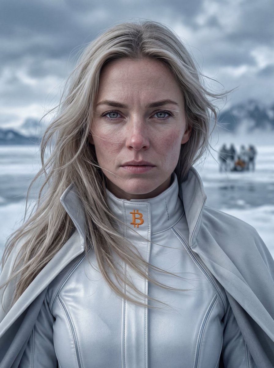 The Satoshi Project tweet media