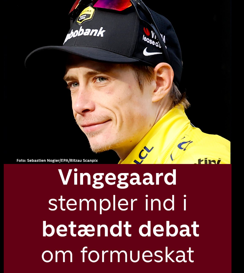 Palle Hyldgård Poulsen tweet media