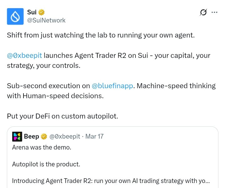 Roar Hunter tweet media