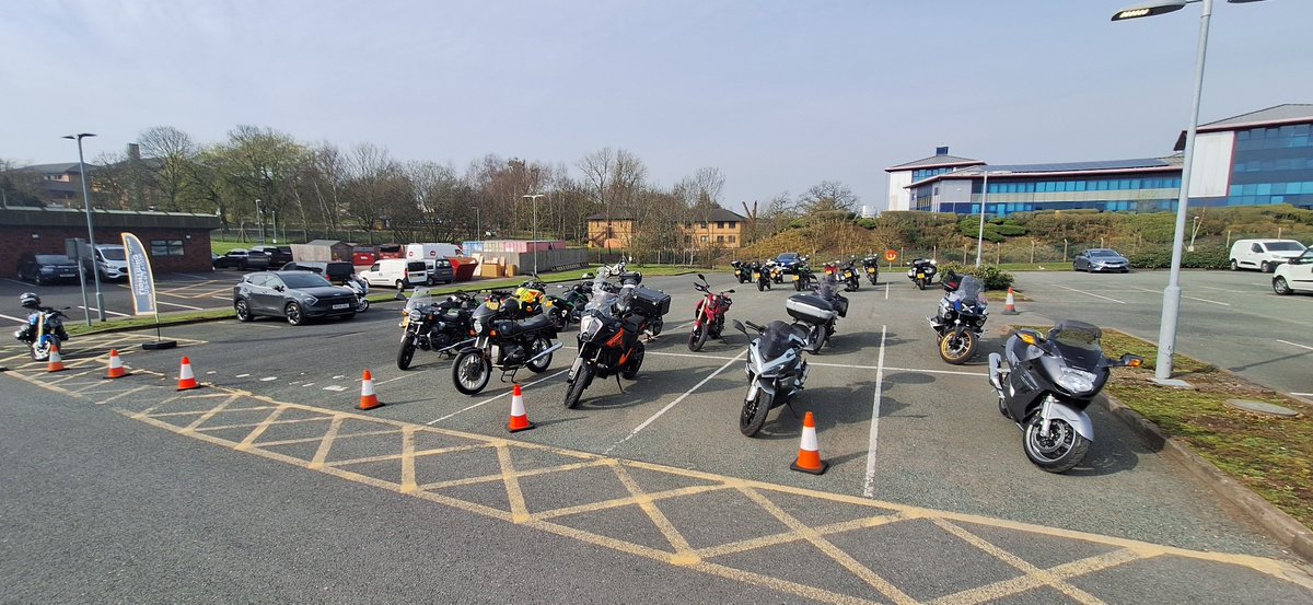 Staffs Road Harm Prevention Team tweet media