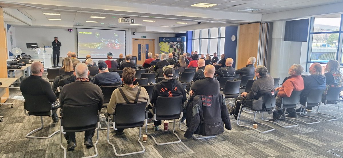 Staffs Road Harm Prevention Team tweet media