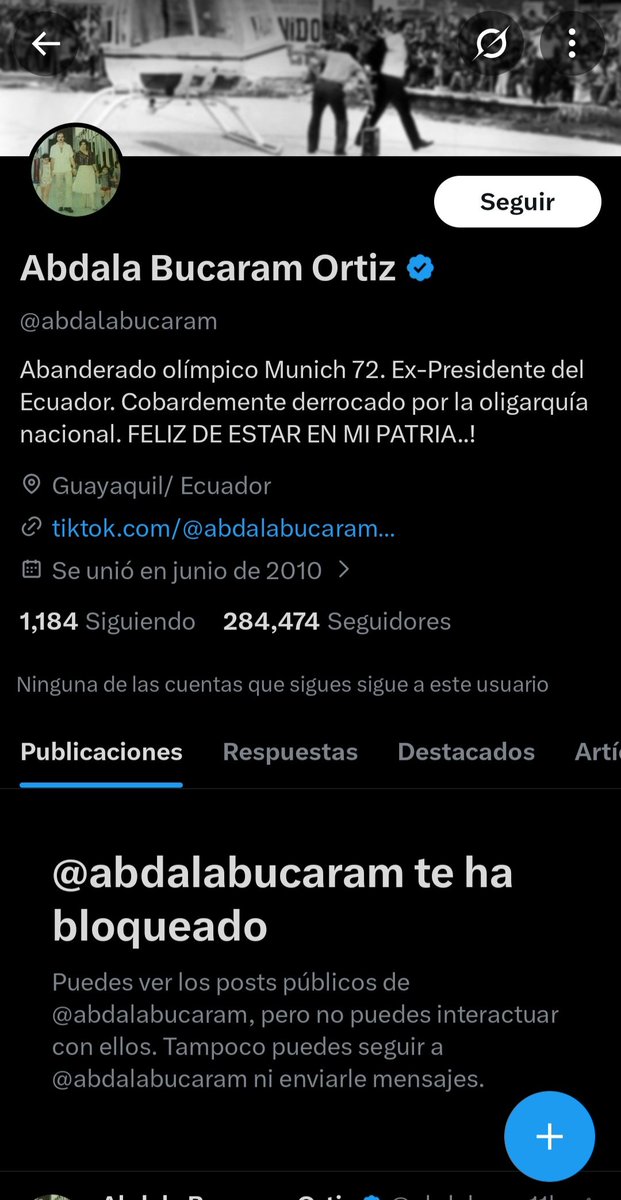 Habla serio mi loco que ama, cómo te vas a portar como pelada. 😂