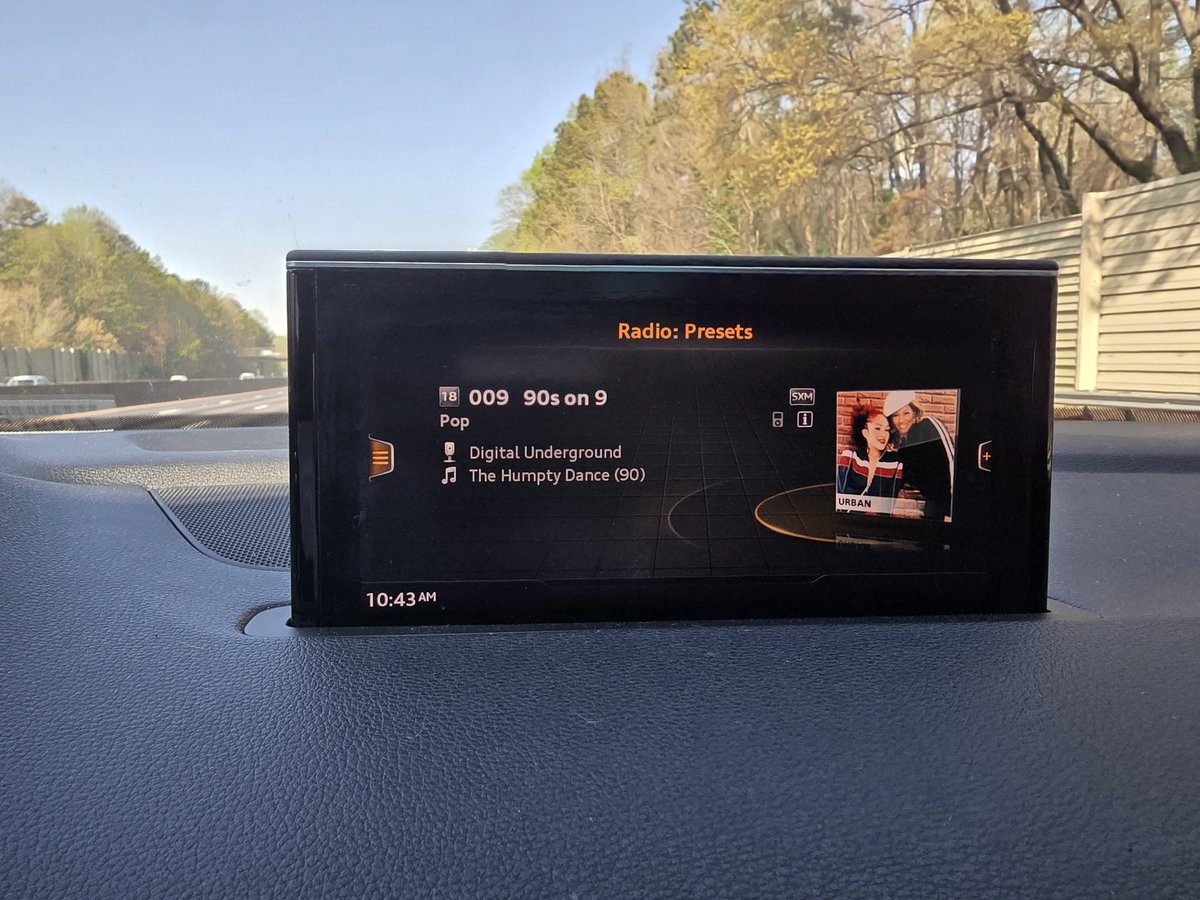 Mike Morgan tweet media