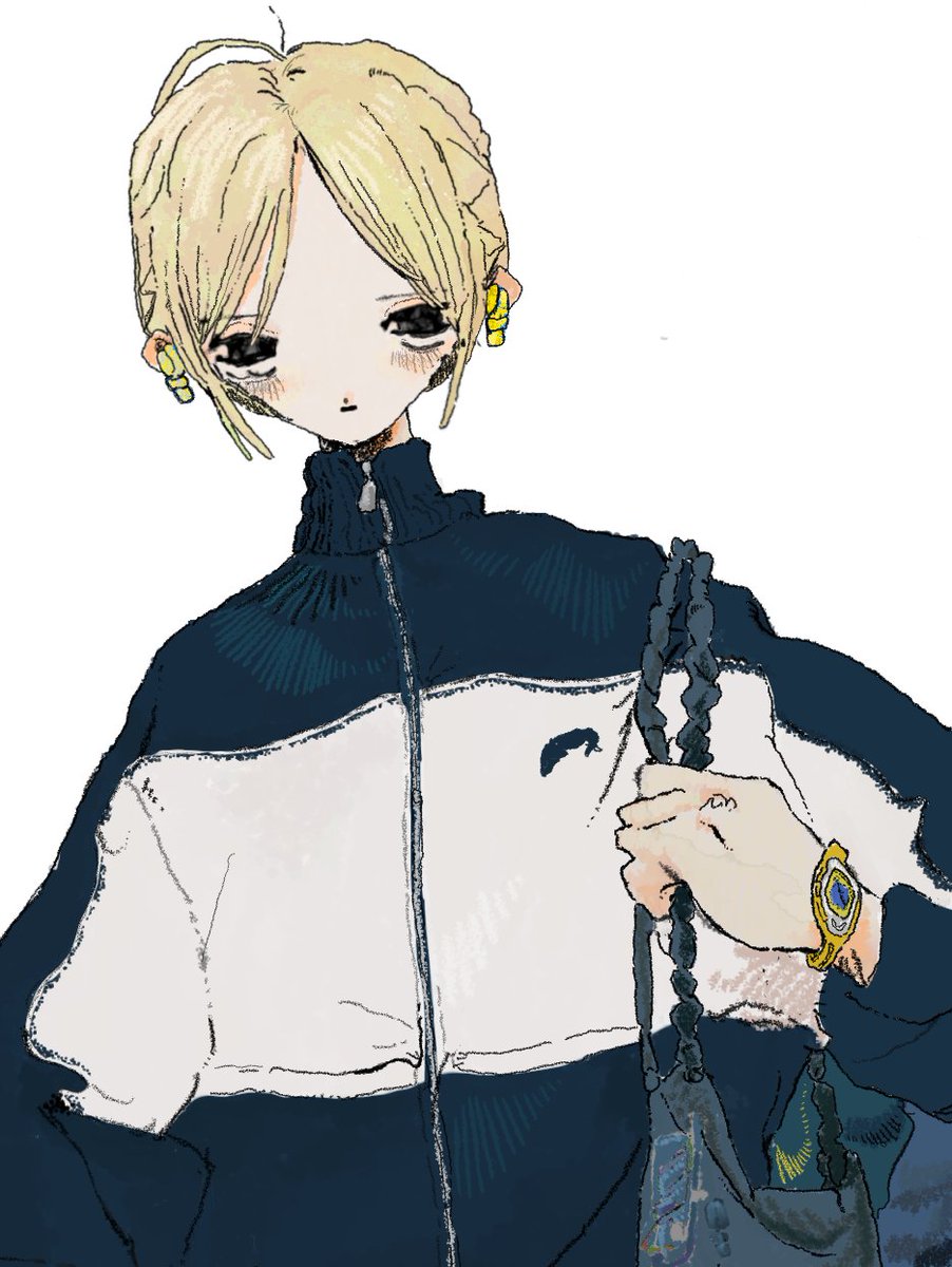 うづき tweet media