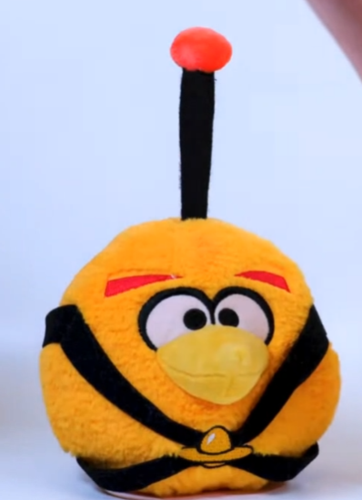 A Random Dude’s Angry Birds Opinions tweet media