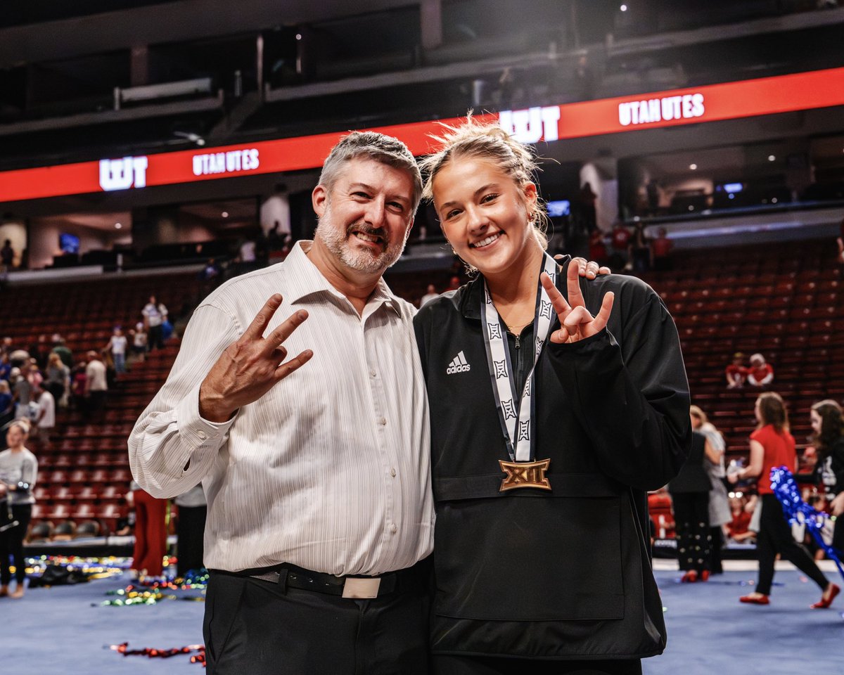 Sun Devil Gymnastics tweet media