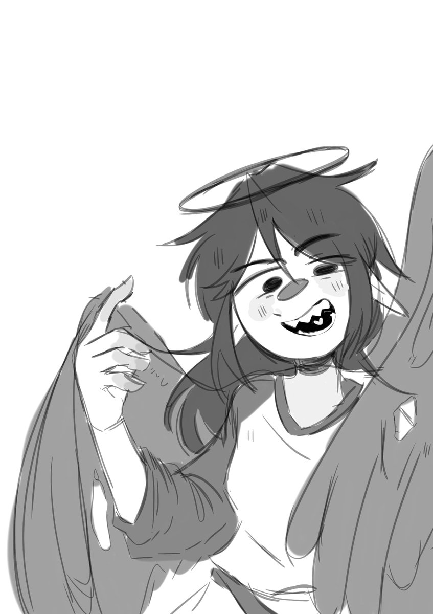 Dellamin natsu lover 💜 tweet media