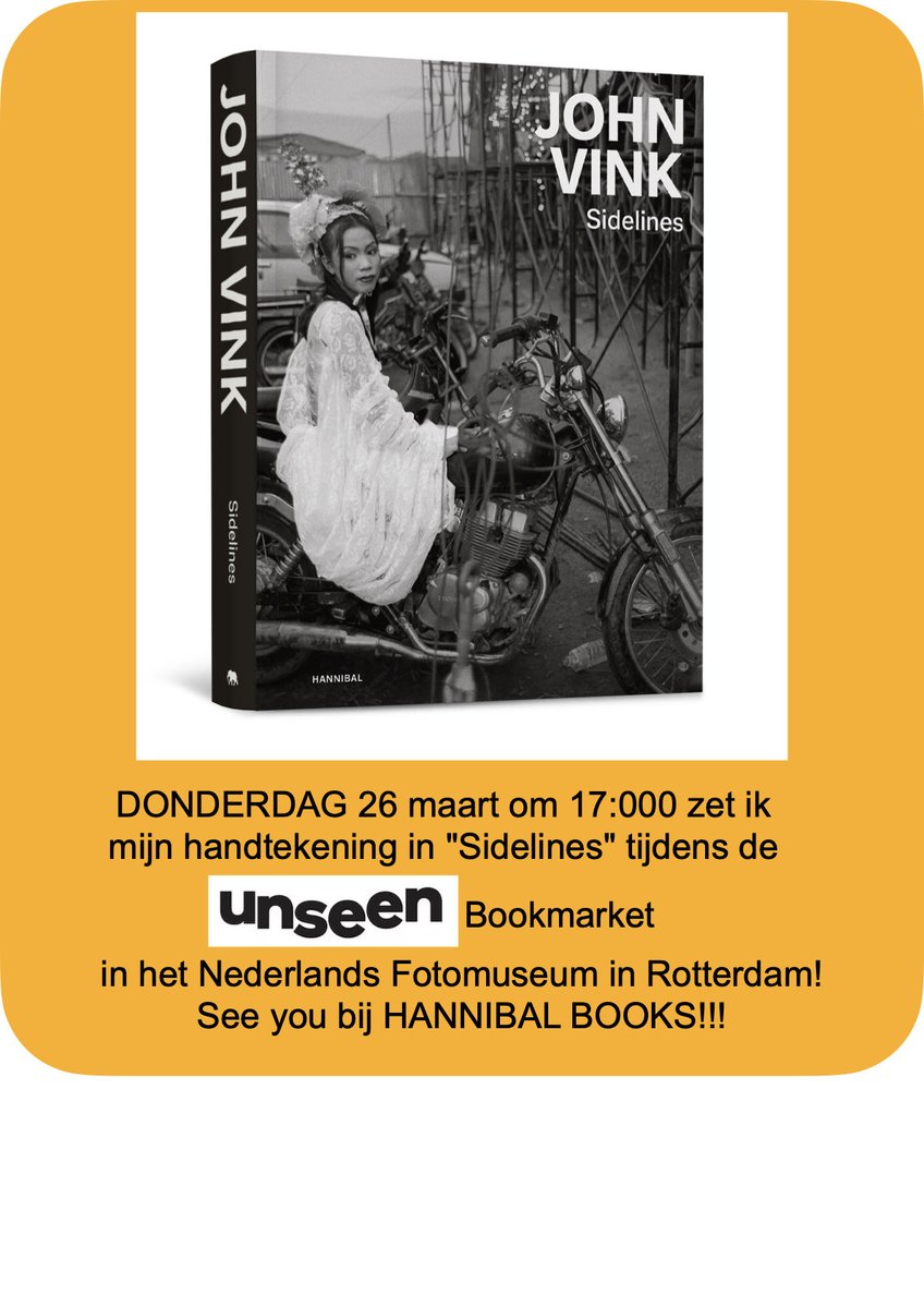 John Vink tweet media