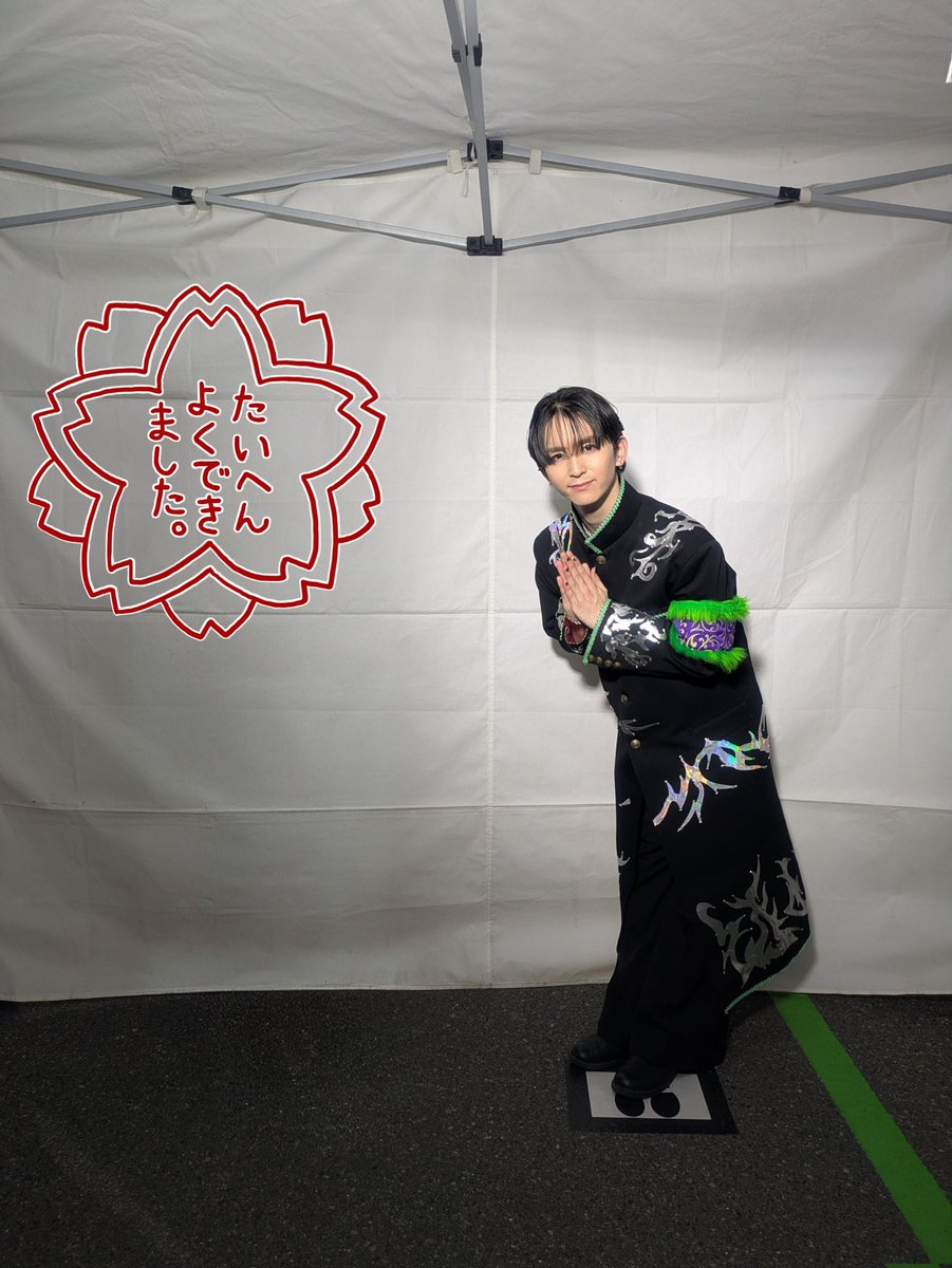 わたぬき tweet media