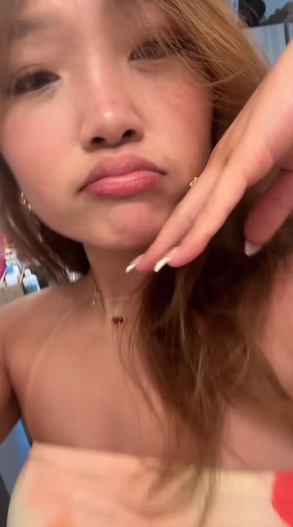 mei 𑁤 tweet media