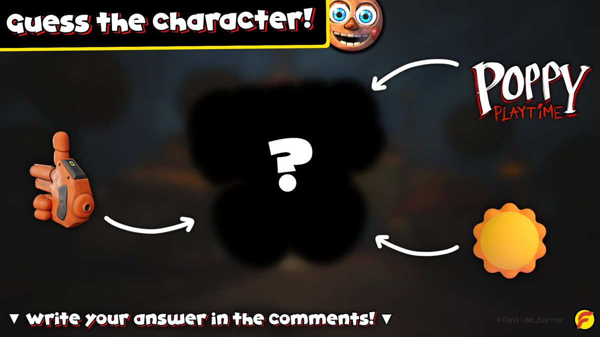 Fantime Horror tweet media