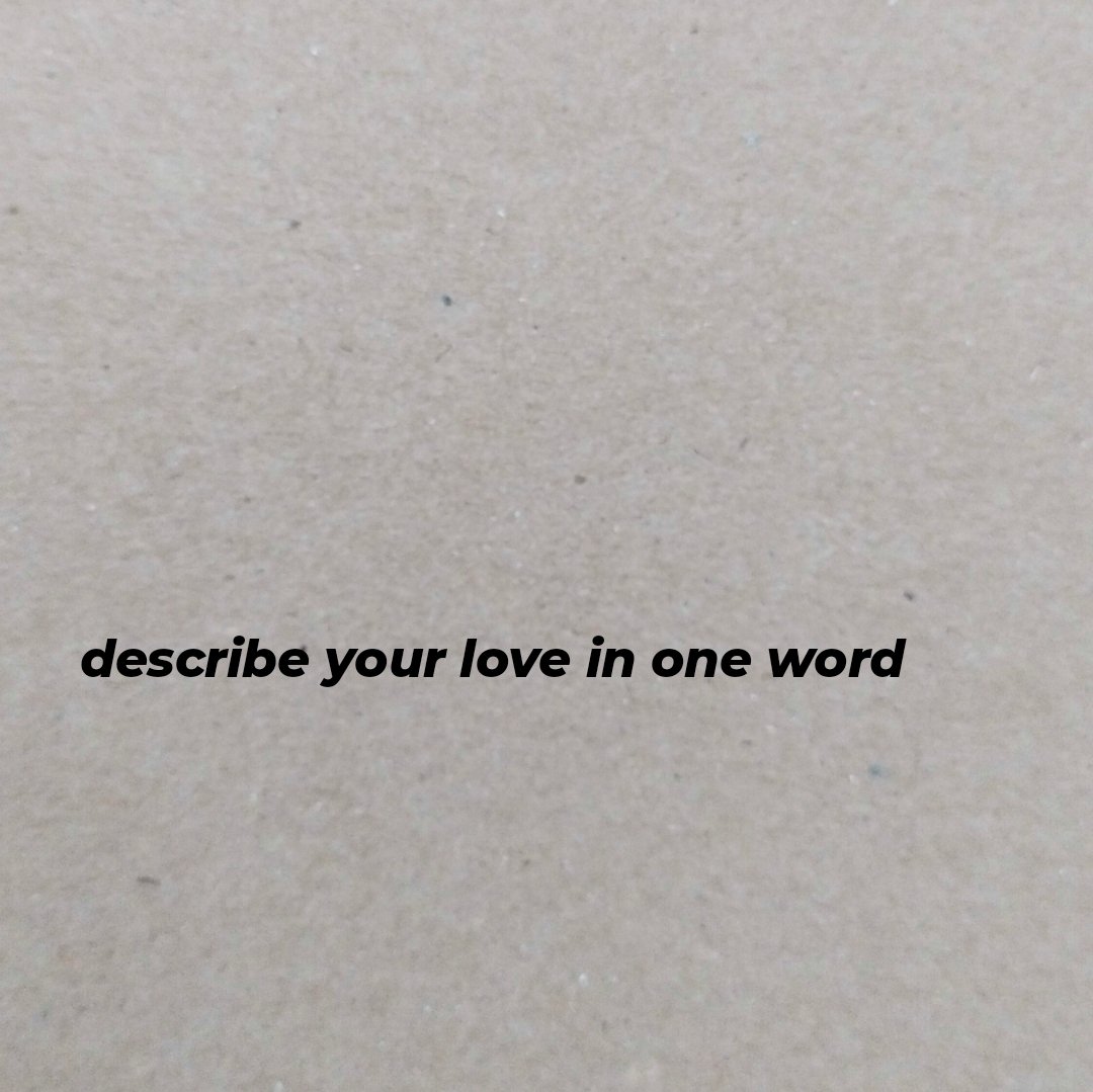 Feelings ღ tweet media