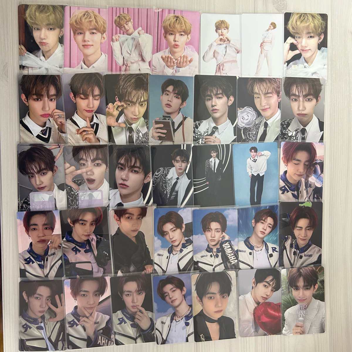 やさい tweet media