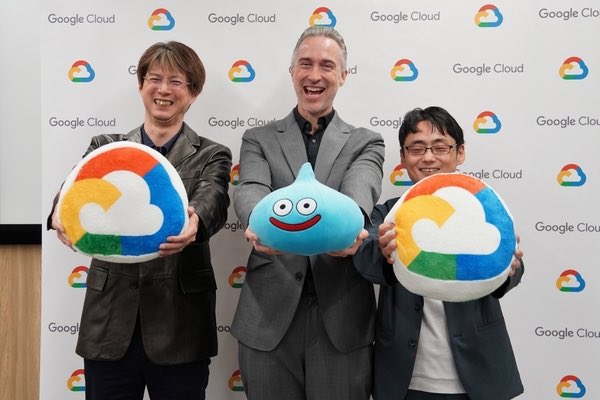 Dragon Quest Fan tweet media