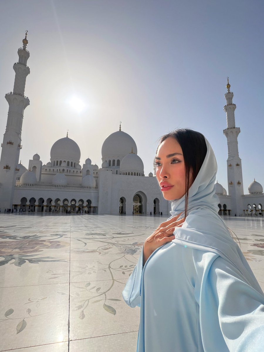Eunicedwong's tweet photo. Bismillah ar-Rahman ar-Rahim
Al-hamdu lillahi Rabb il-'alamin
Ar-Rahman Ar-Raheem

🤲🏼🤍🩵 https://t.co/ttLSi2JBJC
