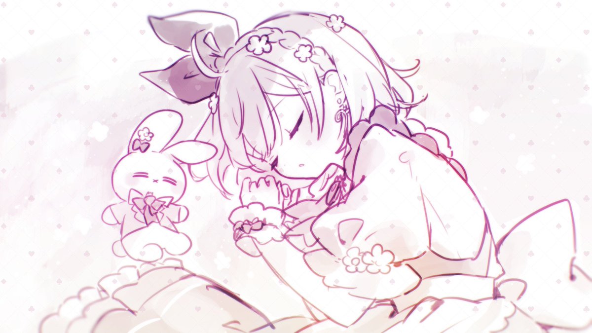 苺庭ちひろ🍓🌱║VTuber準備中 tweet media