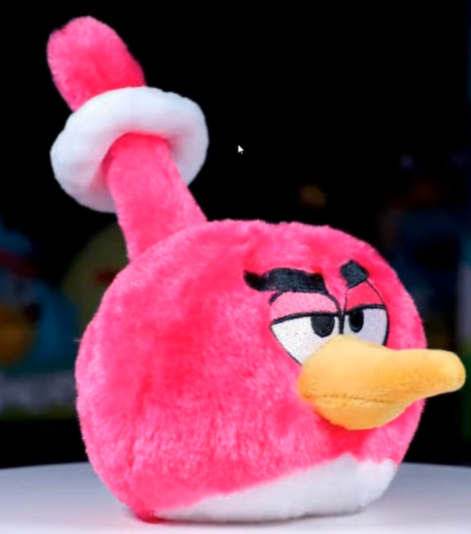 A Random Dude’s Angry Birds Opinions tweet media