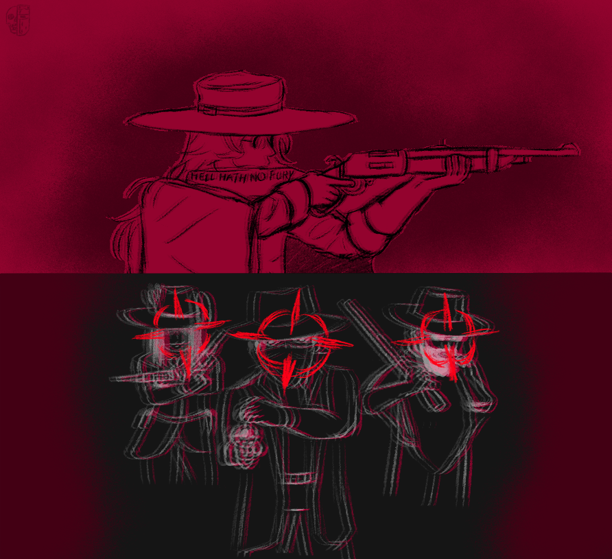 SkeletonCrusadr's tweet photo. BLINDING RAGE https://t.co/YAbxMuewYB