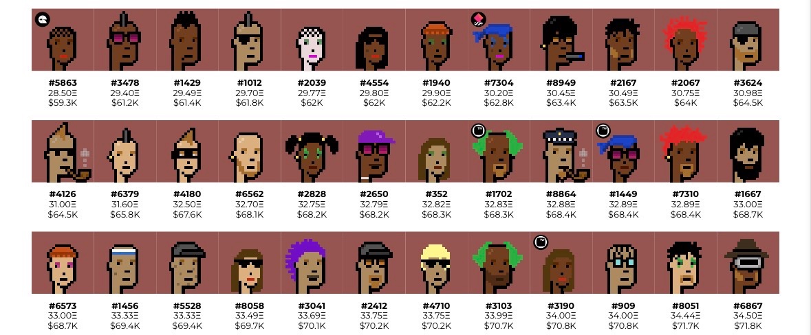 cryptopunks.eth tweet media