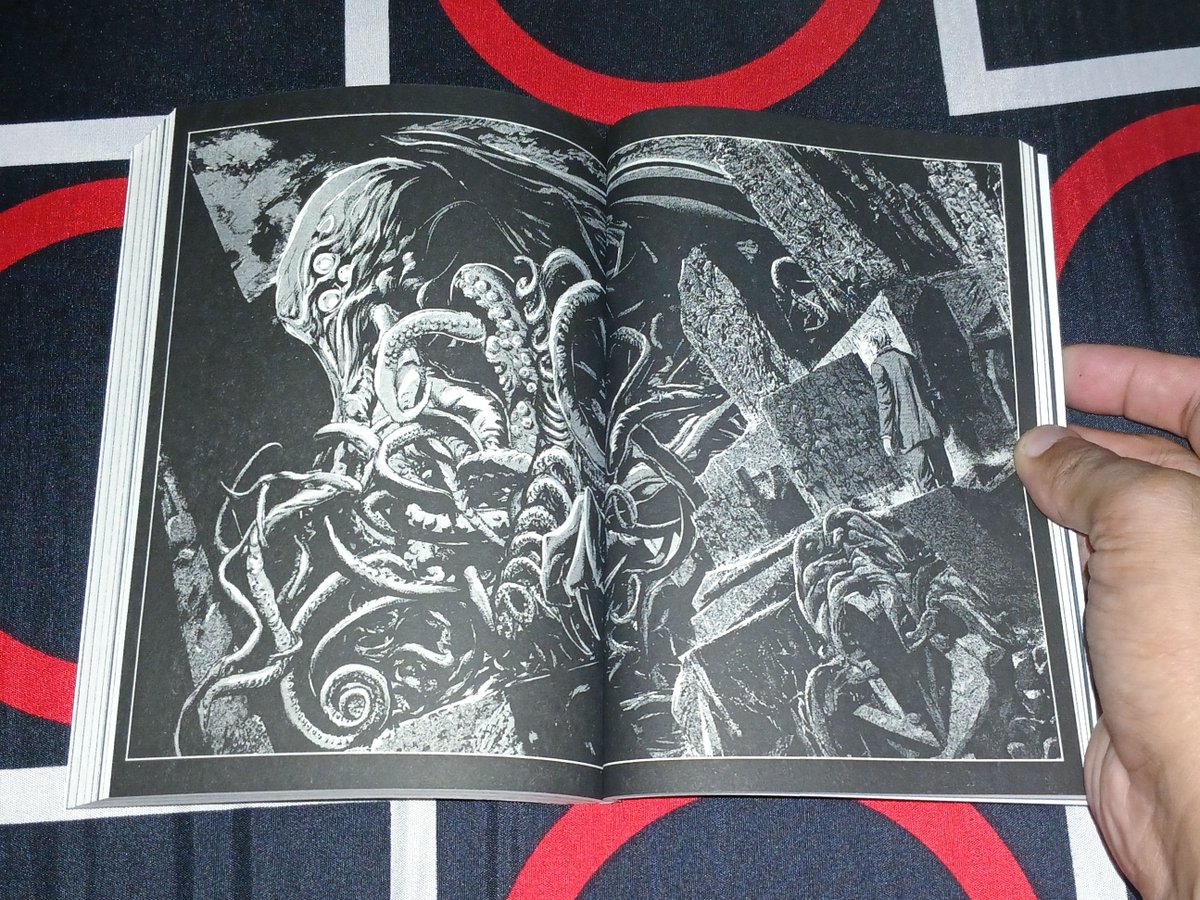 Loafius Maximus tweet media