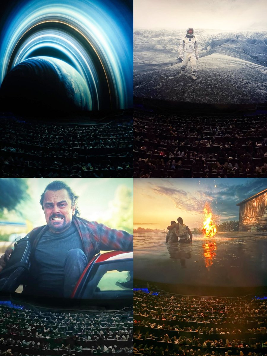 Cinema Rhymes 🎬 tweet media