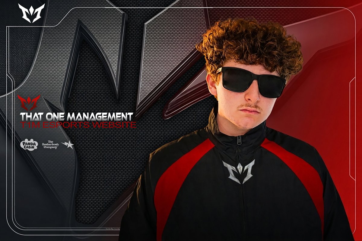 T1M Esports tweet media