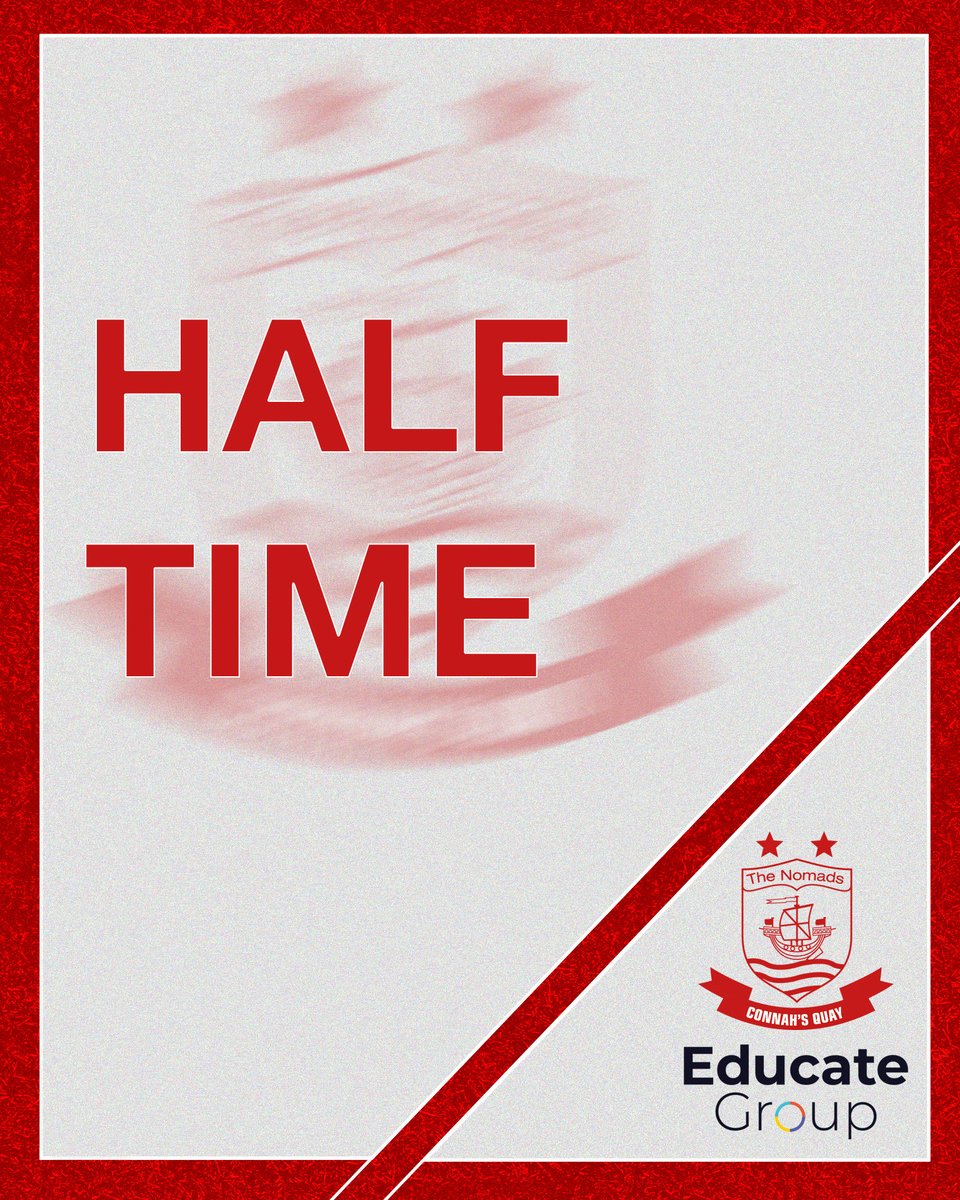 Connah's Quay Nomads FC tweet media