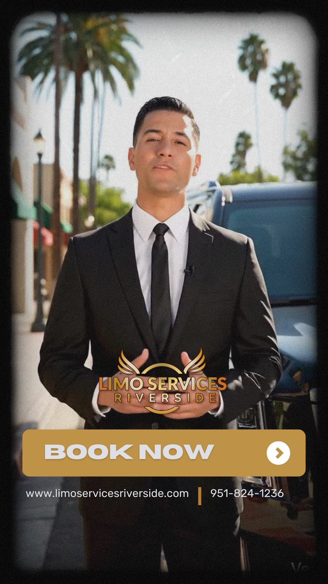 limo_riverside's tweet image. Best Riverside Limo Service Near You 🚘

👉 Book Now: limoservicesriverside.com

#RiversideLimoService #LimoServiceNearMe #RiversideAirportTransfer #InlandEmpireLimo #LuxuryTransportation