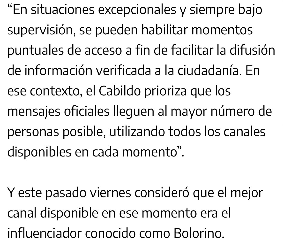 Tuitero del Teide 🇵🇸 tweet media