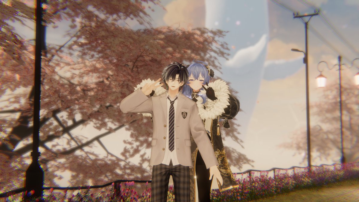 エビフライ tweet media