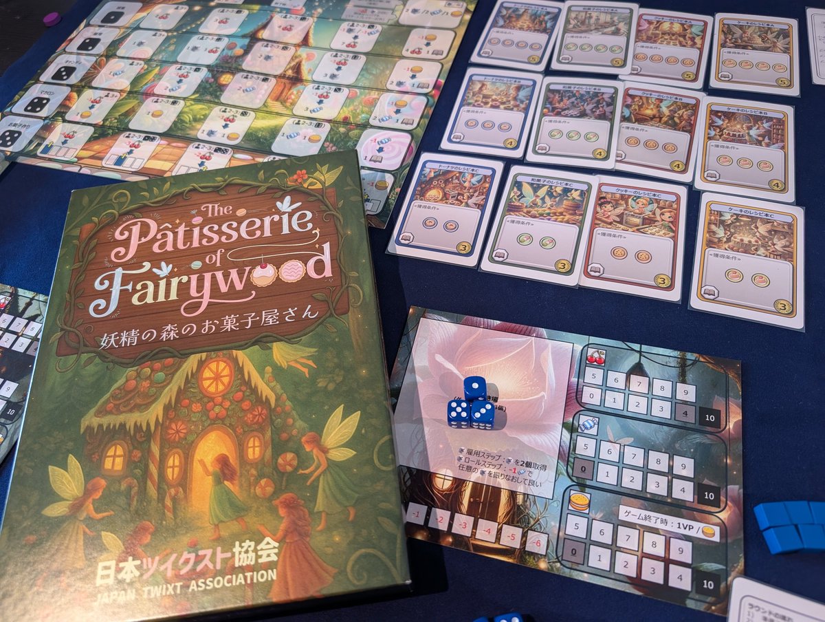 たむがや組 tweet media