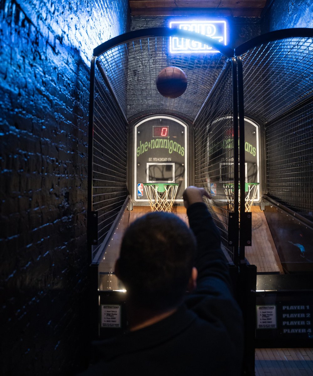 She-nannigans tweet media