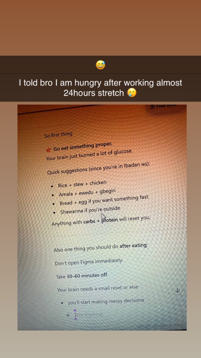 OLUBADAN II (Manuel of ehLP ⚡)⌘ tweet media